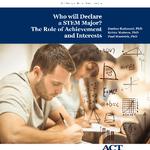 NOVEMBER 9TH 2019:Validating Assessment Uses and Informing Policy: Reflections from a Statistician